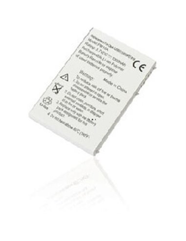 BATTERIA VODAFONE v1620/VPA III, VPA Compact 1200mAh Li-ion