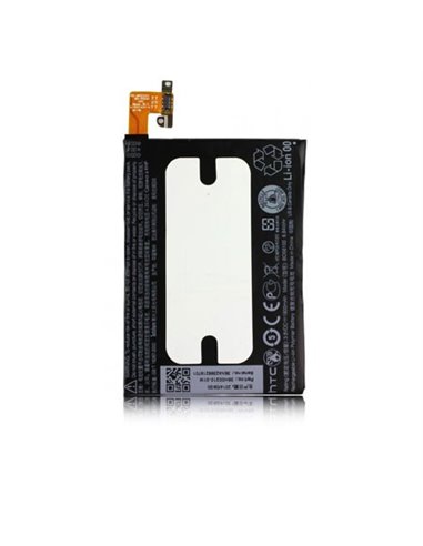 BATTERIA ORIGINALE HTC BO58100 per ONE MINI M4, 601N  - 1800 mAh LI-ION BULK