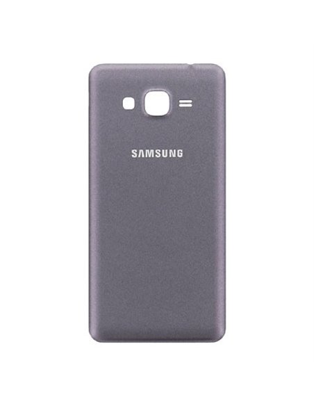 COPRI BATTERIA ORIGINALE per SAMSUNG G530H GALAXY GRAND PRIME COLORE GRIGIO BULK