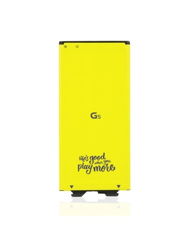 BATTERIA ORIGINALE LG BL-42D1F per G5 H850 - 2800 mAh LI-ION BULK