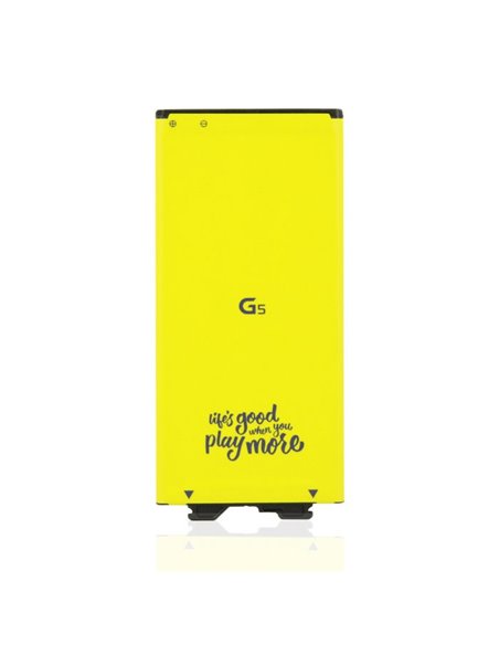 BATTERIA ORIGINALE LG BL-42D1F per G5 H850 - 2800 mAh LI-ION BULK