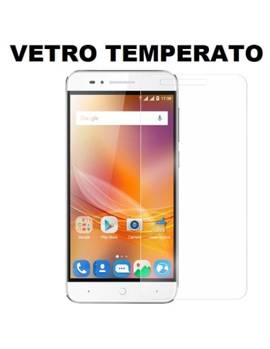 PELLICOLA per ZTE BLADE A610 - PROTEGGI DISPLAY VETRO TEMPERATO 0,33mm