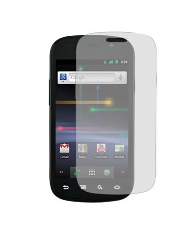 PELLICOLA PROTEGGI DISPLAY SAMSUNG I9020 Google Nexus S