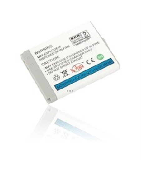 BATTERIA PANASONIC A210 650mAh Li-ion