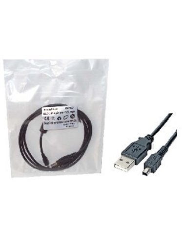 CAVO USB 4 PIN per MP3 MP4