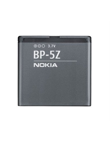 BATTERIA ORIGINALE NOKIA BP-5Z per NOKIA 700 1080mAh LI-ION BLISTER