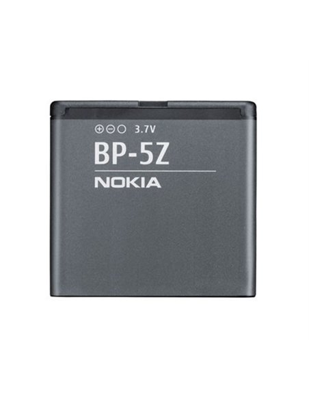 BATTERIA ORIGINALE NOKIA BP-5Z per NOKIA 700 1080mAh LI-ION BLISTER