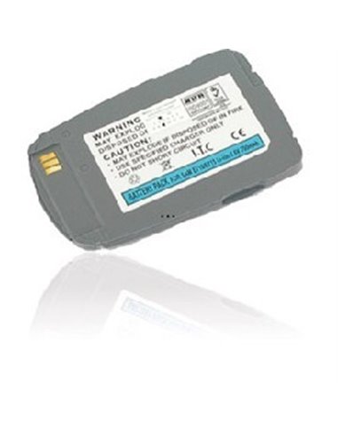 BATTERIA SAMSUNG E715 700mAh Li-ion colore GRIGIO