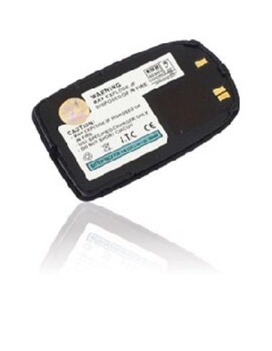 BATTERIA SAMSUNG E850 750mAh Li-ion colore BLU