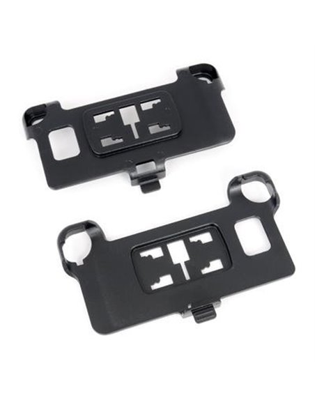 SUPPORTO AUTO A VENTOSA per SAMSUNG I9100 GALAXY S2, I9105 GALAXY S2 PLUS