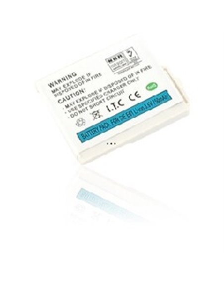 BATTERIA BENQ-SIEMENS E61 750mAh Li-ion