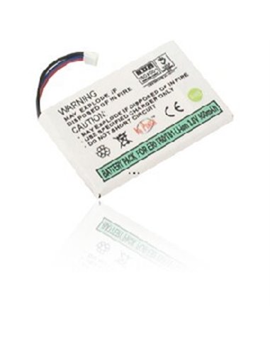 BATTERIA SONY-ERICSSON T60, T62, T61 950mAh Li-ion