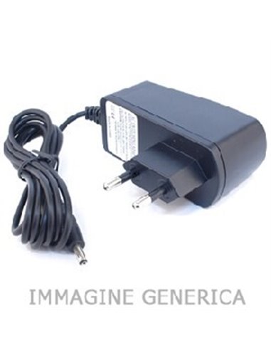 CARICATORE DA RETE 350/700mAh per PANASONIC GD35 - COLORE NERO (TC10.GD35)