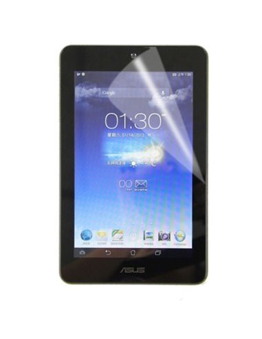 PELLICOLA PROTEGGI DISPLAY per ASUS MeMO PAD HD 7, ME173, ME173X 7' POLLICI