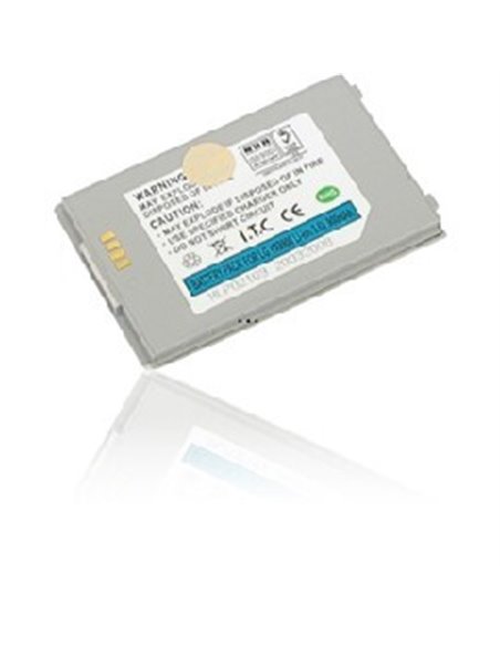 BATTERIA LG VX9900 enV 900mAh Li-ion colore SILVER