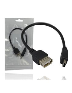 CAVO PROLUNGA USB 5 MT (US21205)