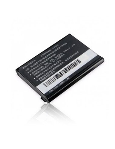 BATTERIA ORIGINALE HTC BA S340, BLAC160 per TOUCH HD, BLACKSTONE 1350 mAh LI-ION BULK SEGUE COMPATIBILITA'..