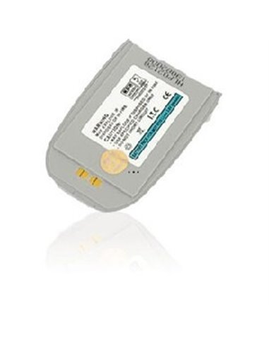 BATTERIA MOTOROLA E610 950mAh Li-ion colore SILVER