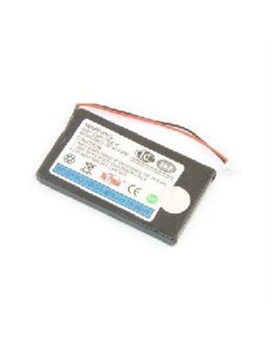 BATTERIA TOM TOM 9821X, GPS Mouse 650mAh Li-ion